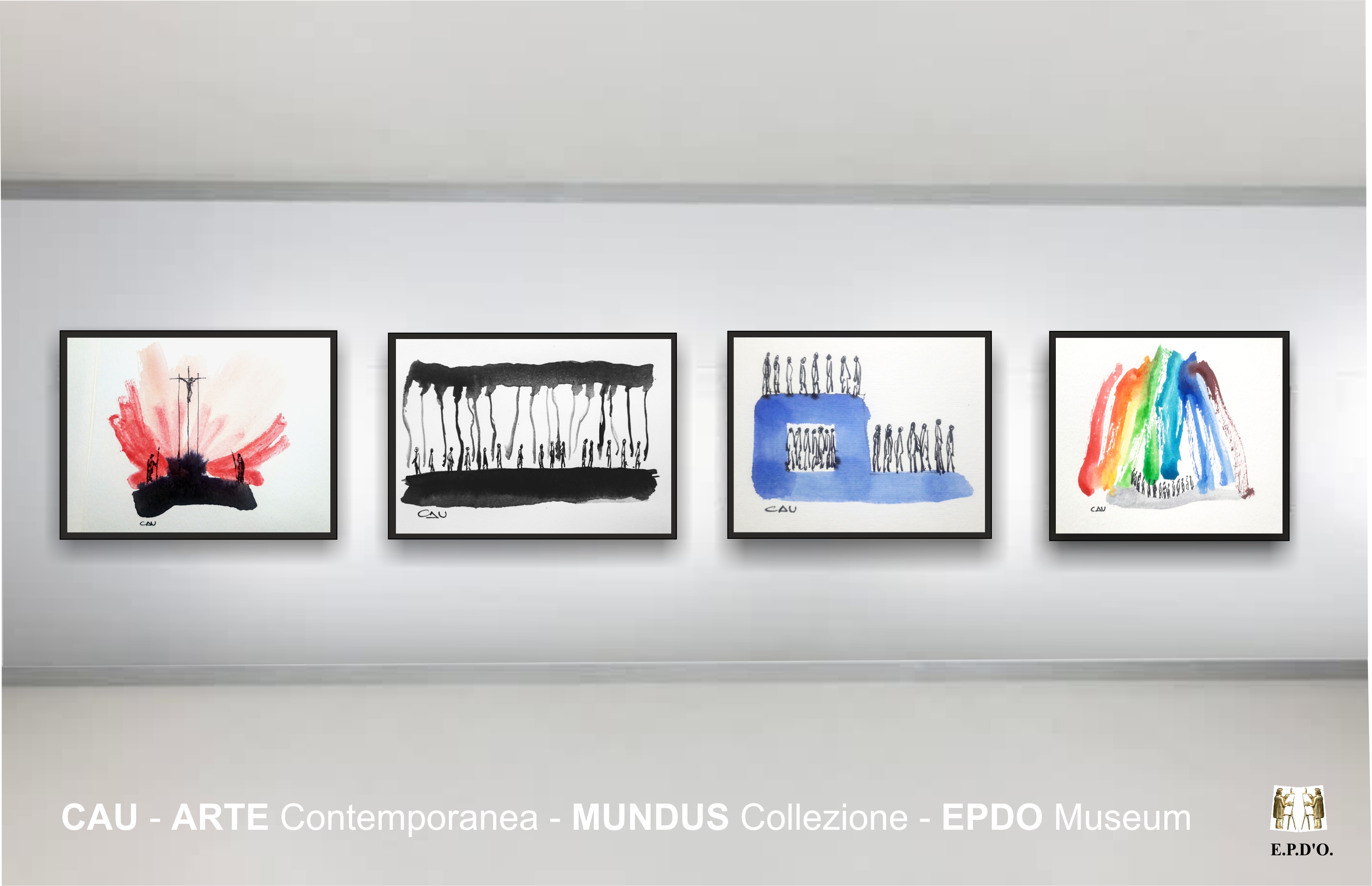 CAU Contemporary Art